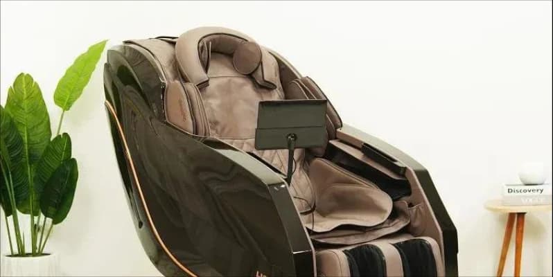 massage chair