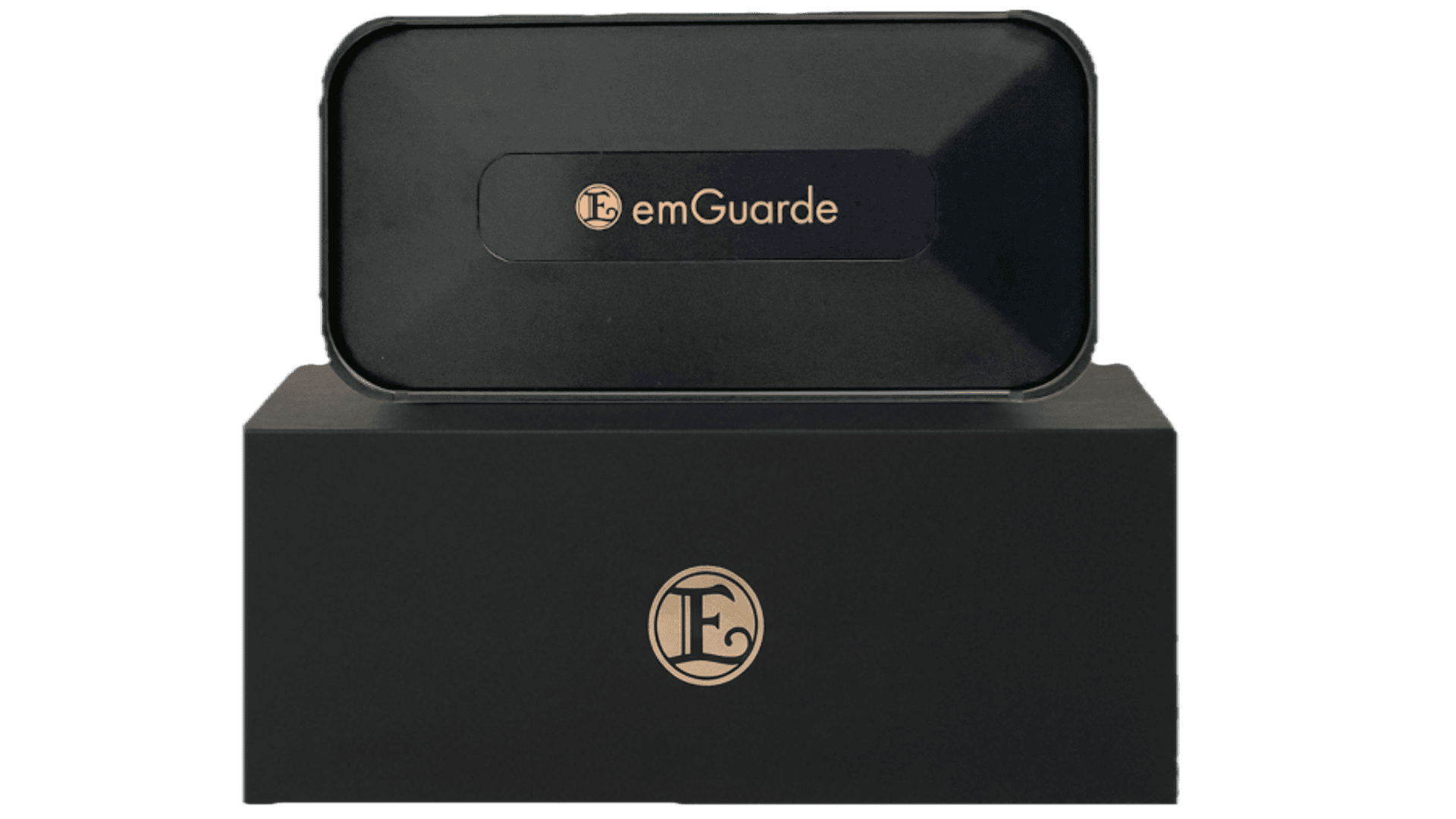 emGuarde radiation harmoniser Singapore - EMF protection device