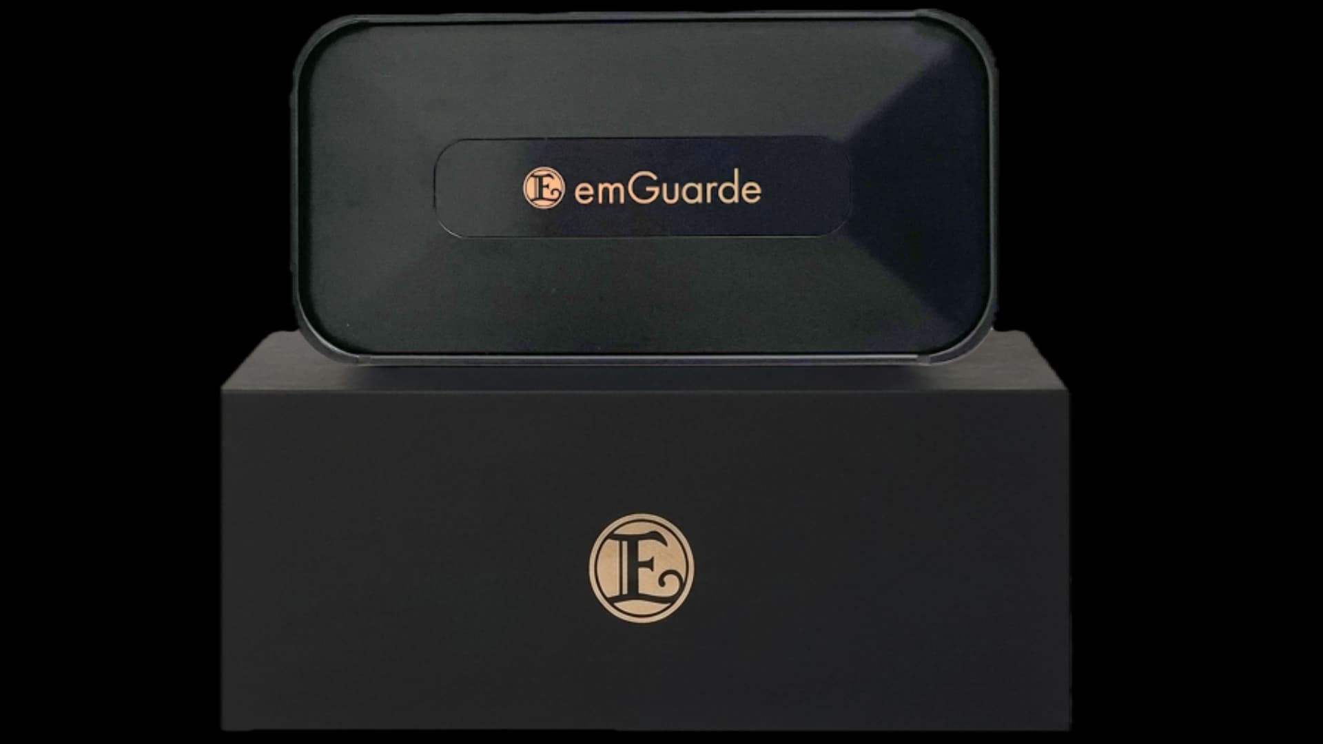 emGuarde radiation harmoniser Singapore - EMF protection device