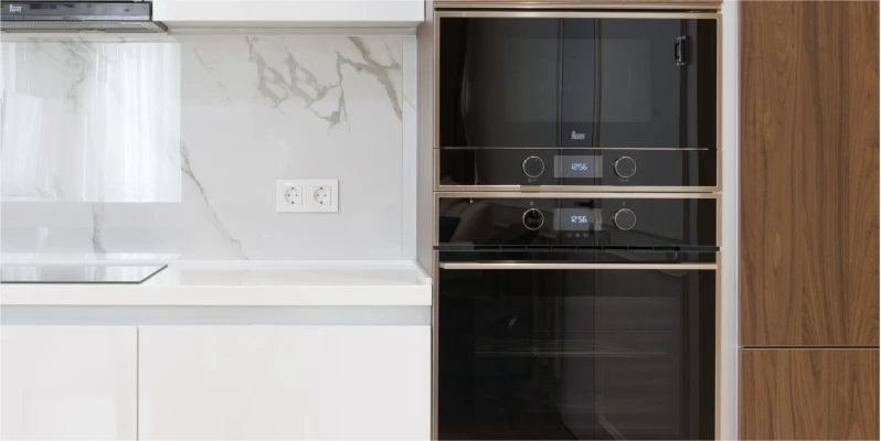 oven